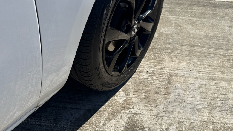 Vauxhall Corsa 1.4 Griffin 3dr Petrol Hatchback